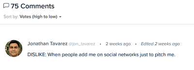 what marketing tactic do people hate the most