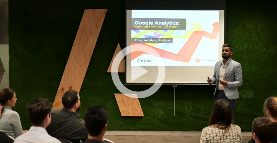 google-analytics-training-sydney