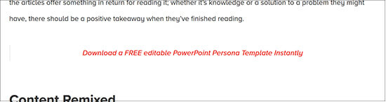 download-a-persona-template