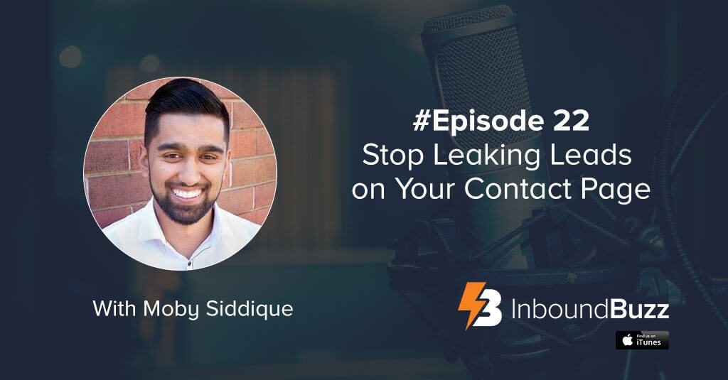 inboundbuzz-optimise-your-contact-page-best-practice