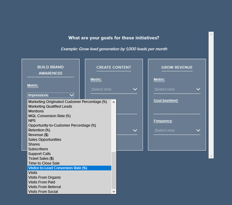 hubspot-marketing-plan-generator