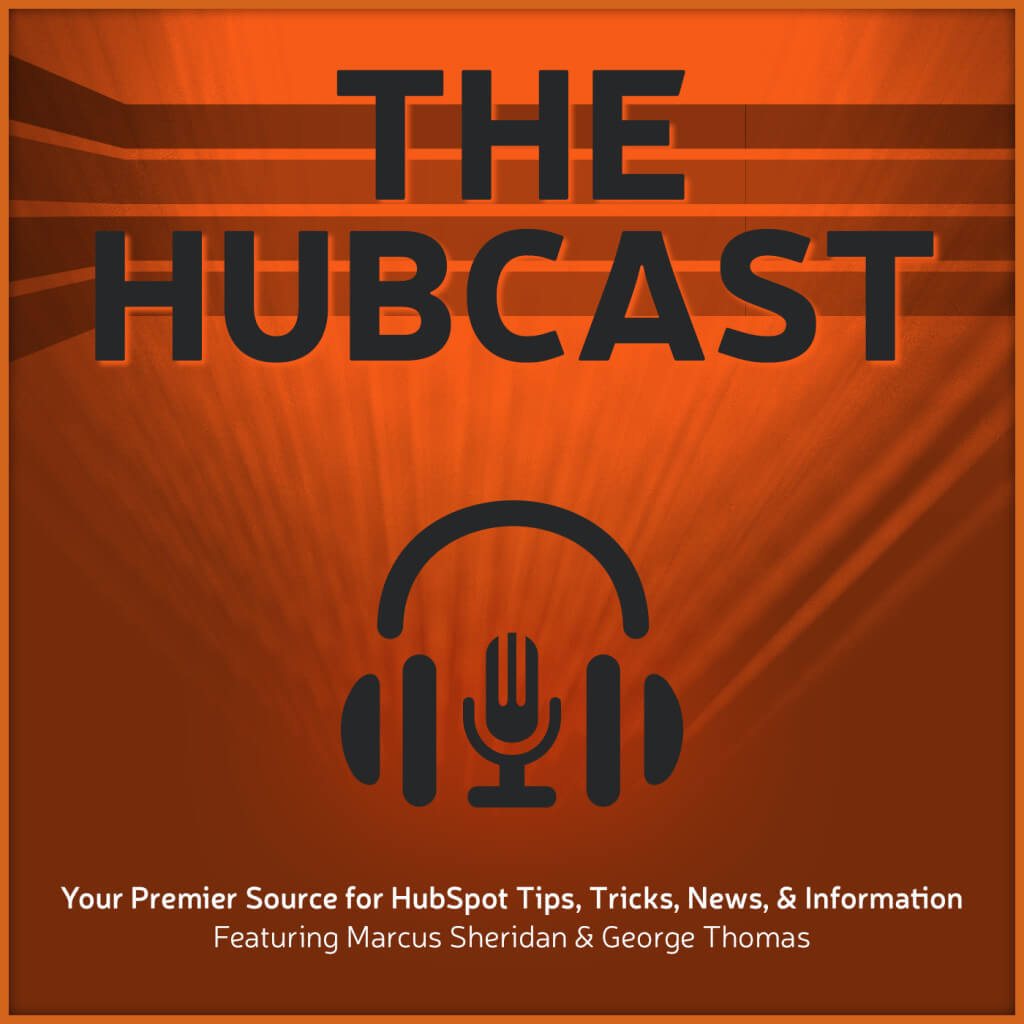 the-hubcast-hubspot-podcast