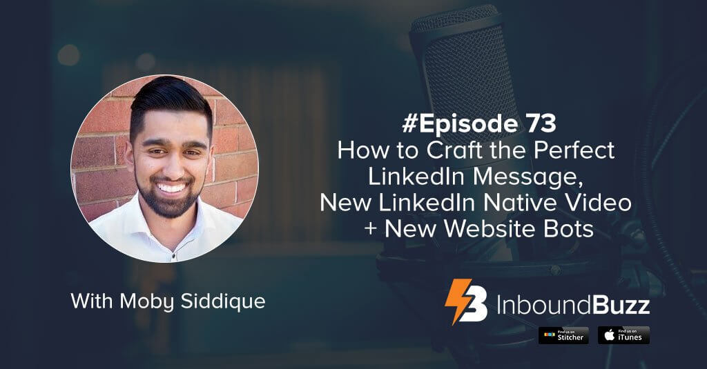 linkedin-podcast-inboundbuzz-linkedin-video