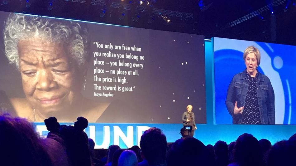 inbound17-hubspot-conference-brene-brown
