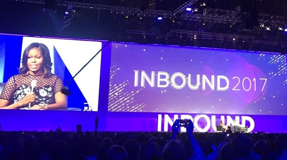 inbound17-michelle-obama-hubspot-conference
