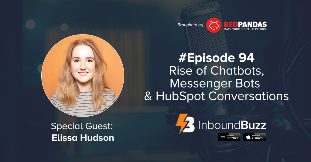 chatbot-marketing-elissa-hudson-podcast