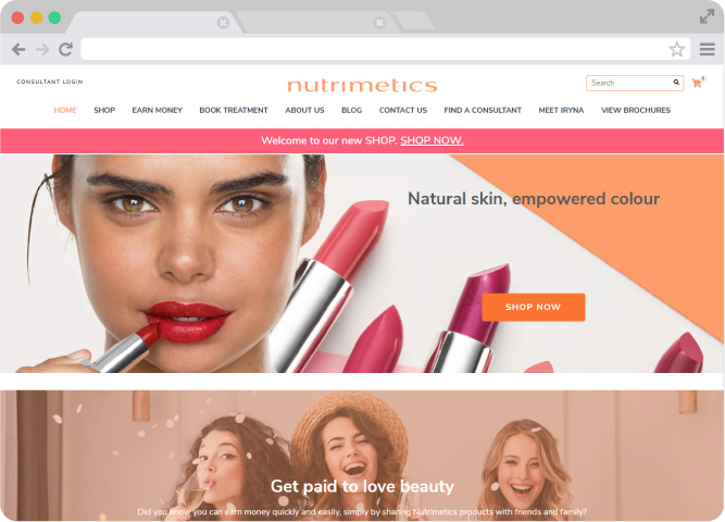 hubspot-website
