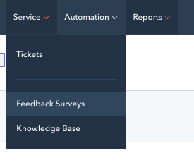 hubspot-feedback-tool