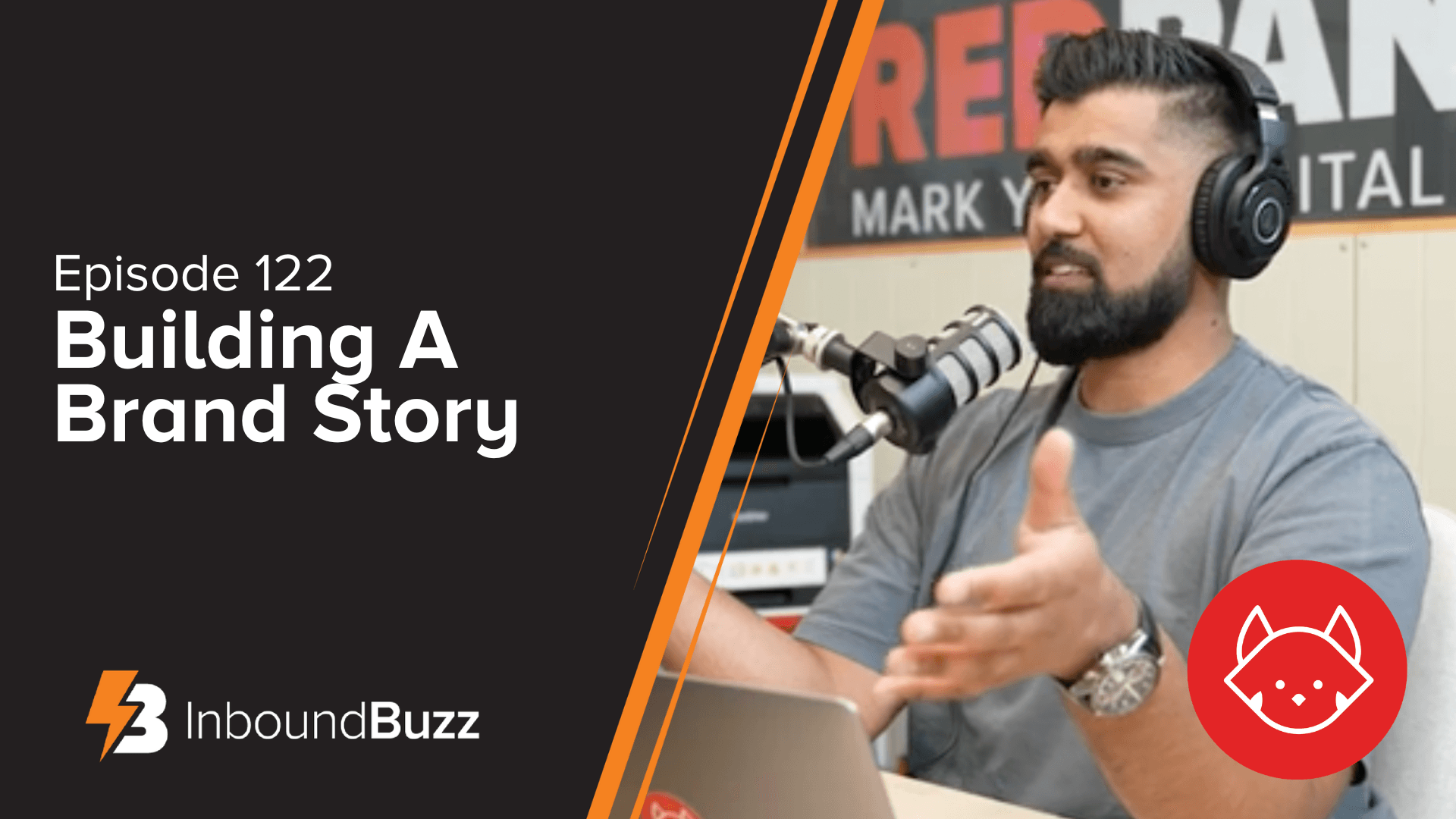 inbound buzz podcast