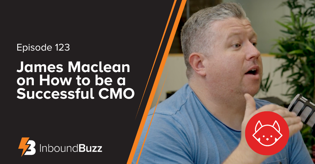 inbound buzz podcast thumbnail
