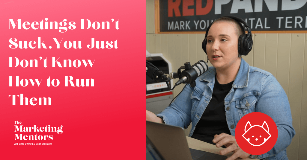 marketing mentors ep 18