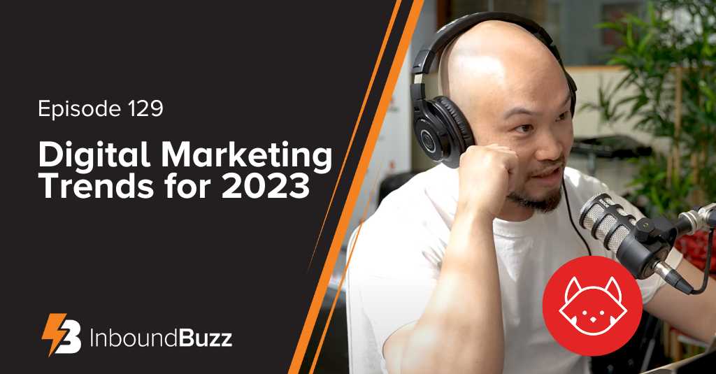 inbound buzz episode 129
