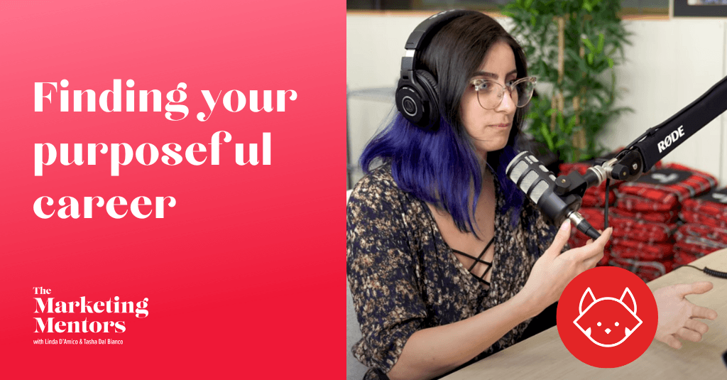 marketing mentors episode 21