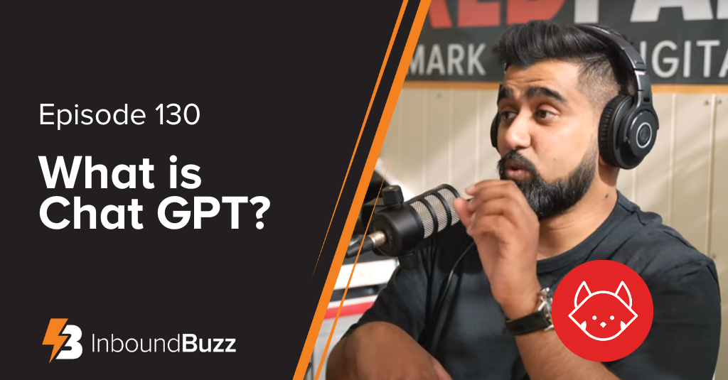 inbound buzz episode 130