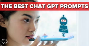 best chatgpt prompts