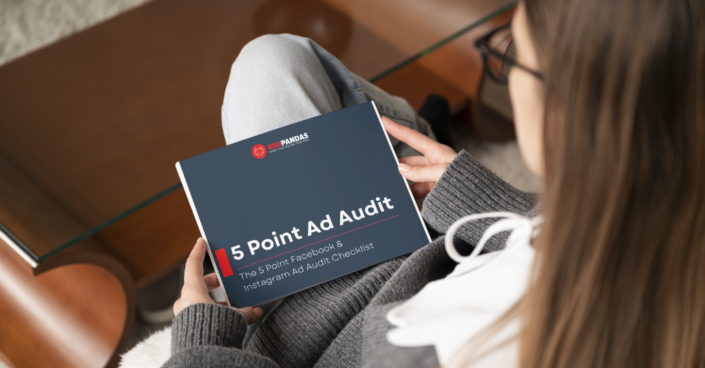 5 point ad audit guide