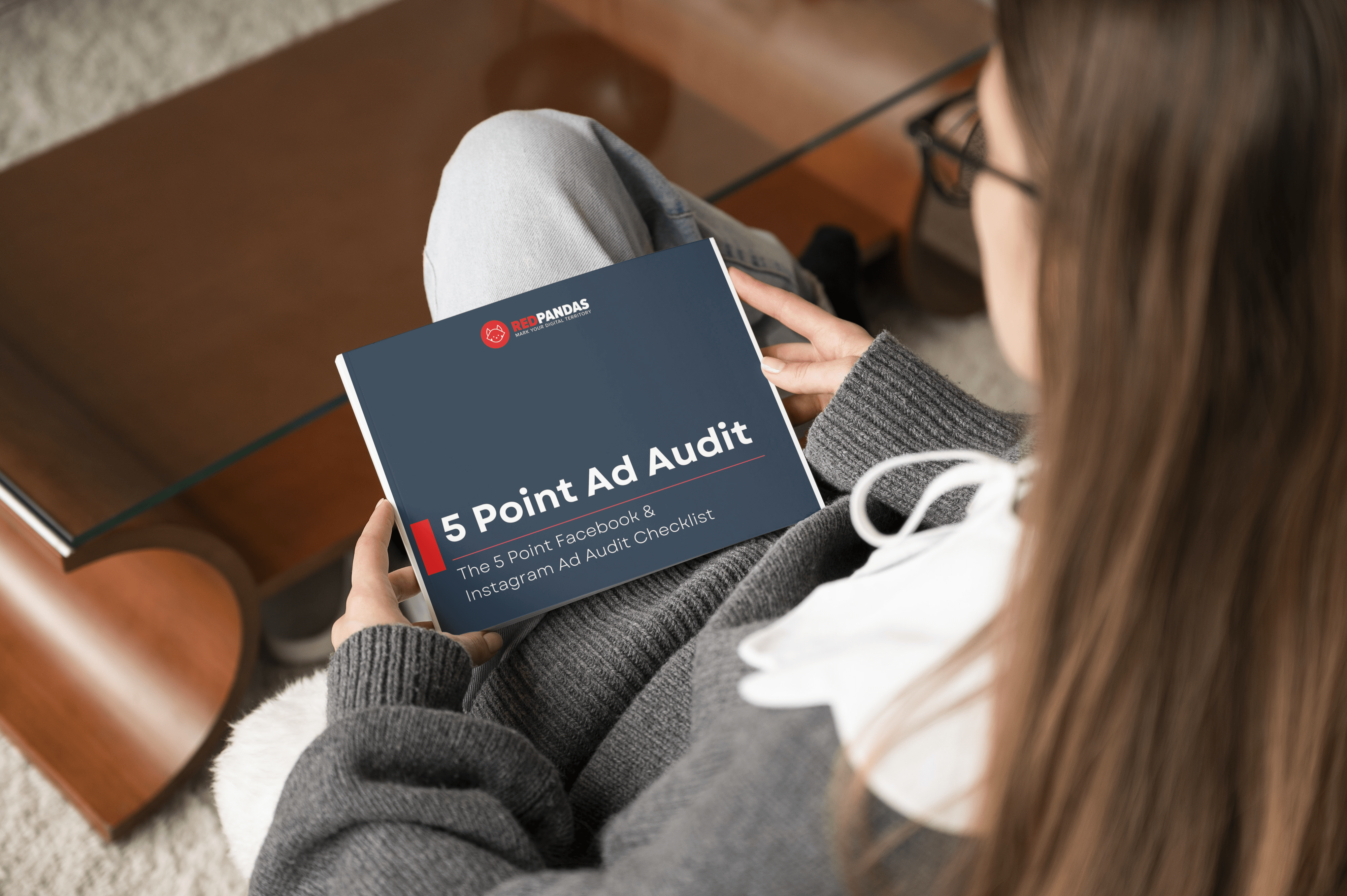 5 point ad audit guide