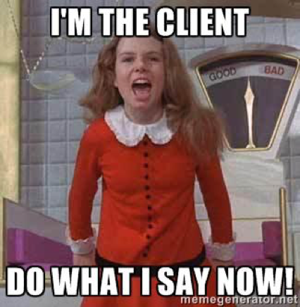 Negotiating the standards of TAYA