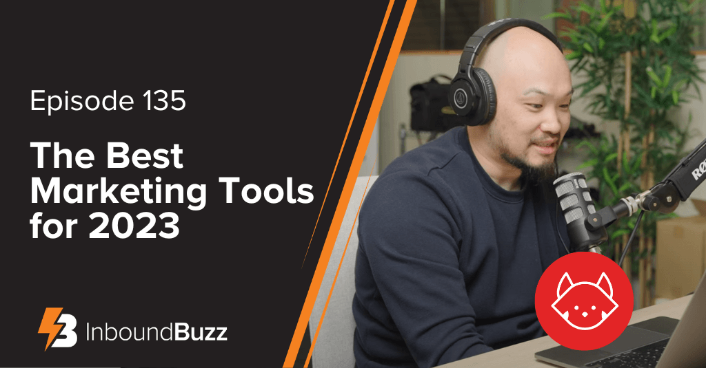 The Best Marketing Tools for 2023