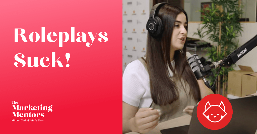 marketing mentors episode 25