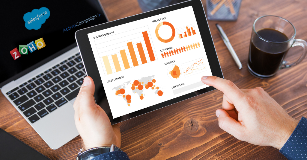 3 Best HubSpot Alternatives