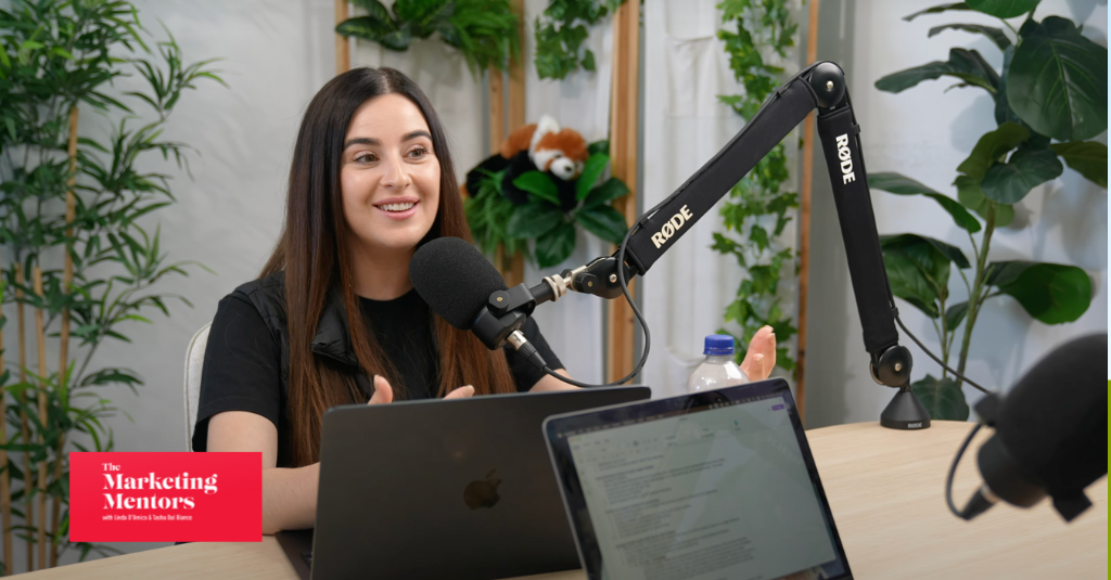 Marketing Mentors Ep39