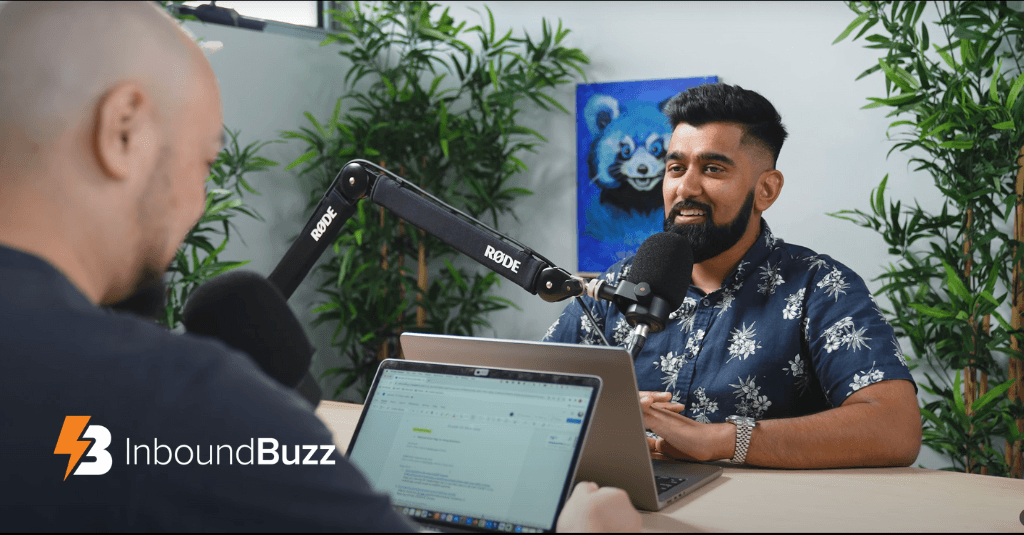 IB 151 Red and Green Flags for Hiring Marketers