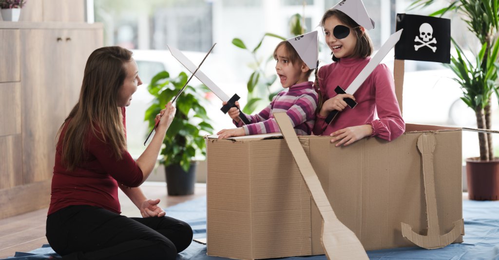 sales roleplay