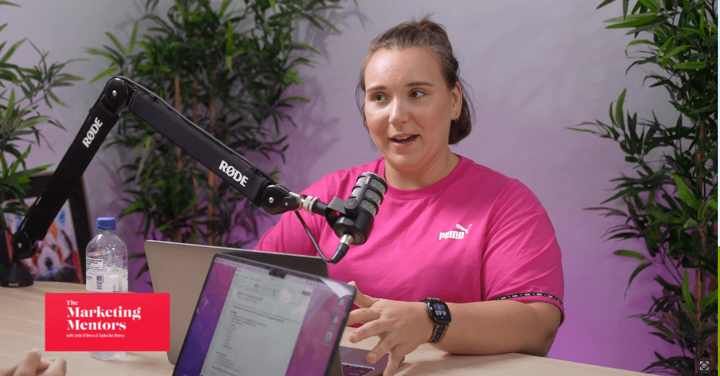 Goals and Staying Focused