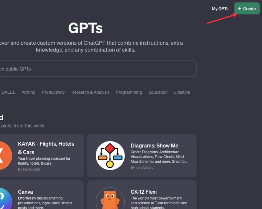 How to Build a Custom ChatGPT Bot in Less Than 10 Minutes to Save You ...