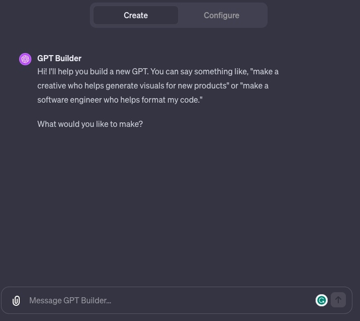 How to Build a Custom ChatGPT Bot in Less Than 10 Minutes to Save You ...