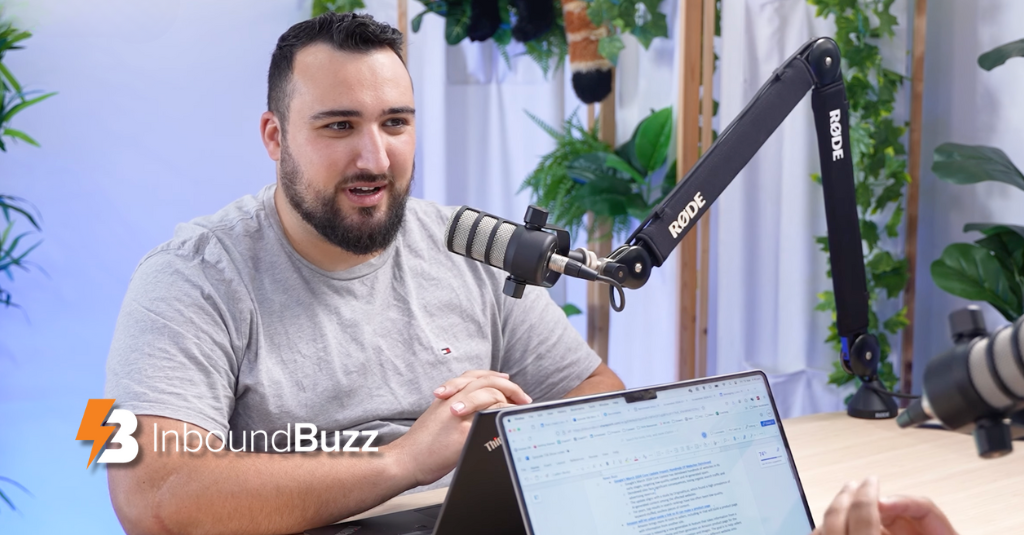 IB 156 - Sneaky Way Marketers Can Do Outbound