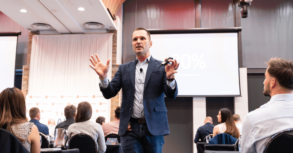 What is IMPACT+ Small Business Coaching -2