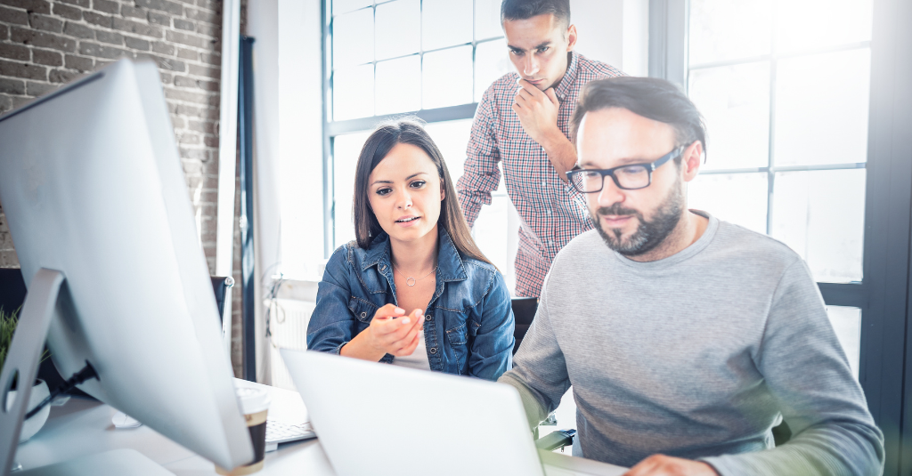 4 Signs Your Current Website Strategy Is Broken (& How to Fix It)