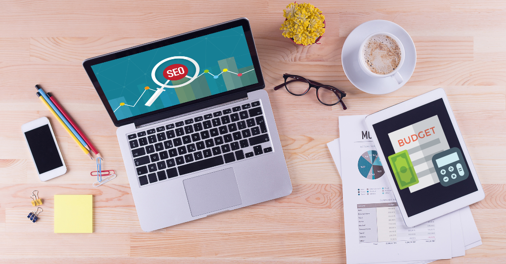 How Much Should You Budget for SEO 