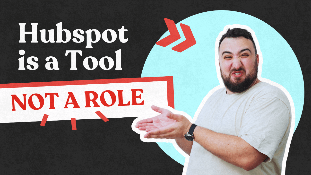 Can Hubspot Replaced Your Marketing Managers