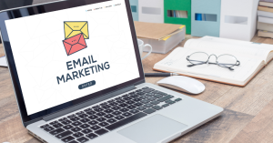 Is Email Marketing Dead  