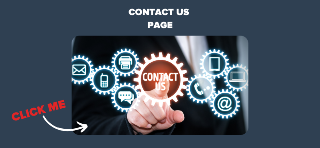 contact us page