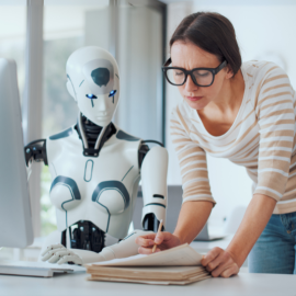 Can Users Recognise AI Written Content & What Should You Do About It?
