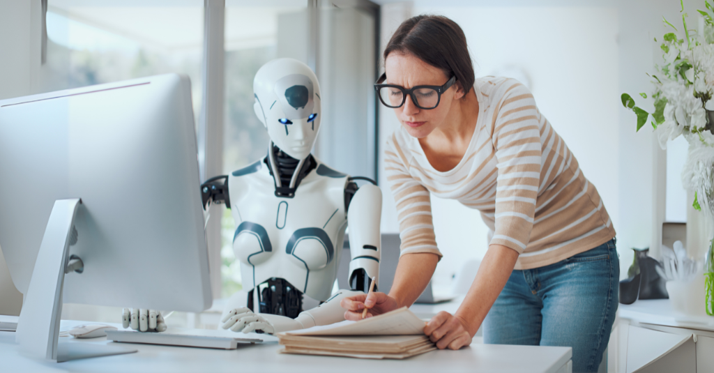 Can Users Recognise AI Written Content & What Should You Do About It?
