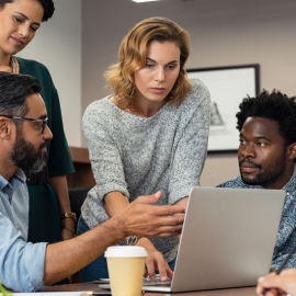 How to Use HubSpot's Website Grader to Improve Your SEO