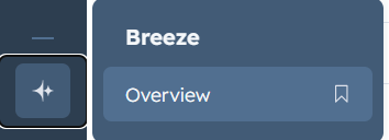 breeze overview
