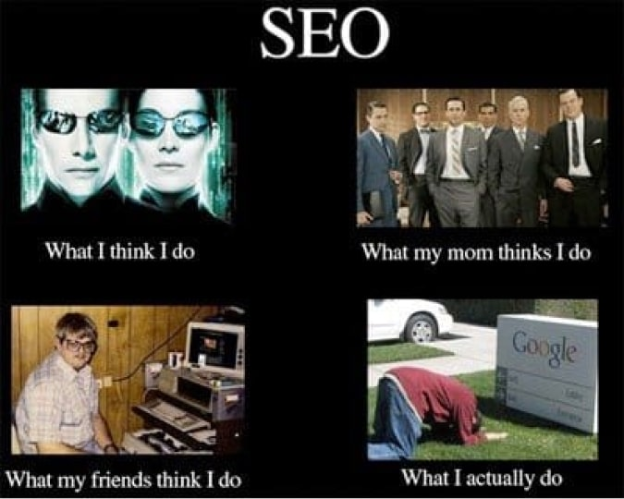 seo meme