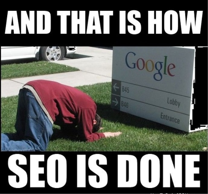seo meme