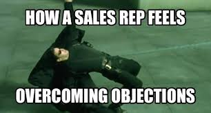 sales rep meme
