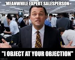 salesperson meme
