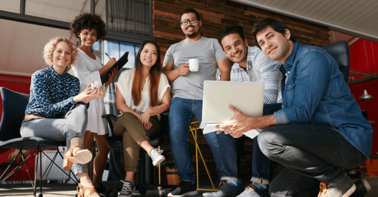 5 Simple Ways Marketers Can Use AI Today (Without Needing to Be a Tech Expert)