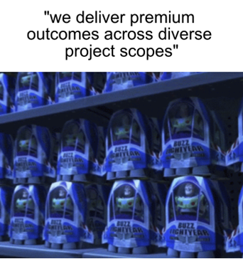 project scope meme