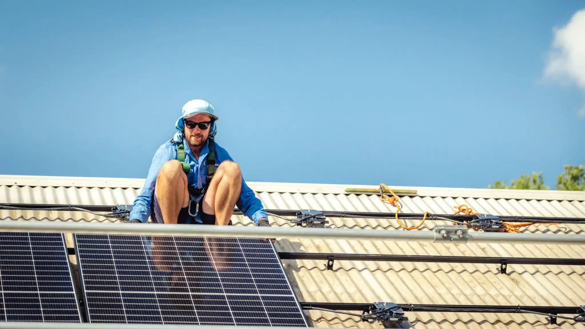 Penrith Solar Centre