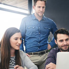 Does Your Portal Need Work?